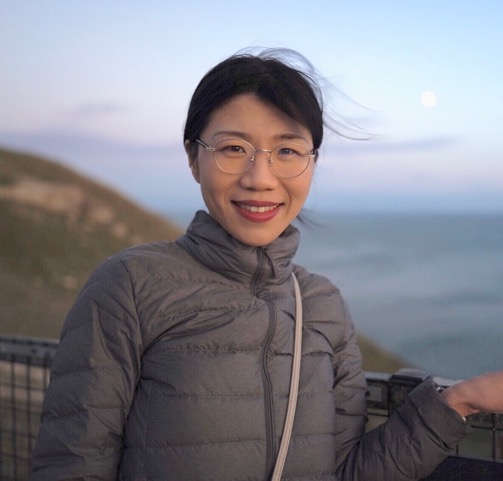 Jie M. Zhang