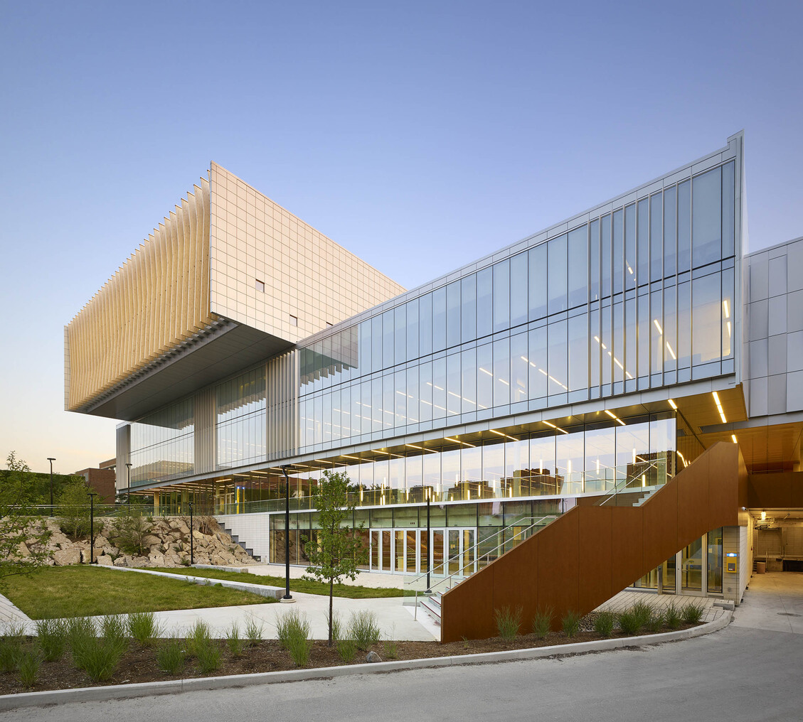 second-student-centre