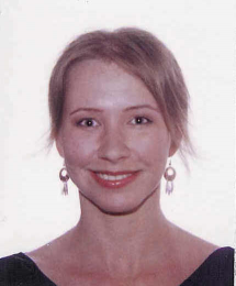 Olga Baysal