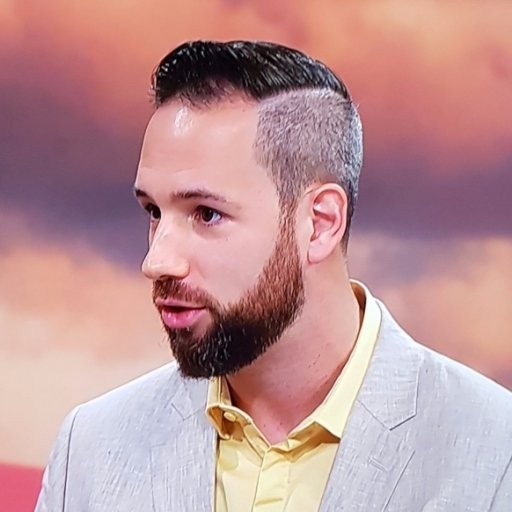 Paul Ralph