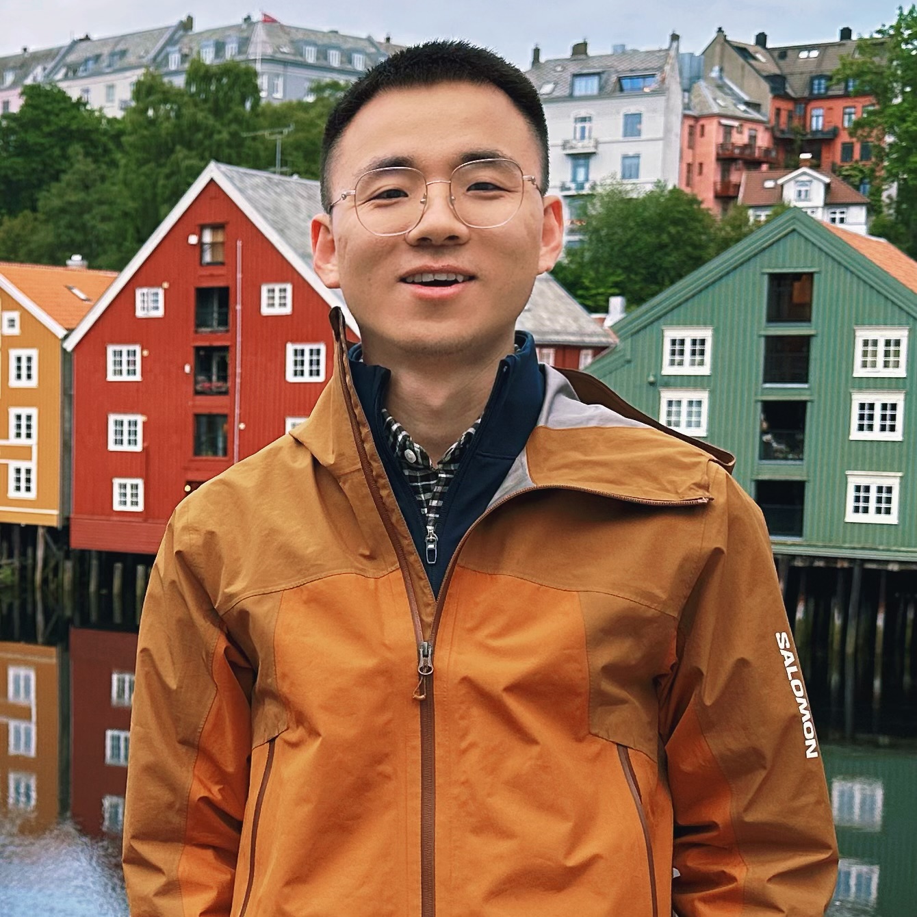 Haonan Zhang