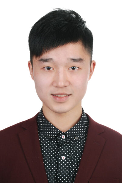 Xuchen Tan