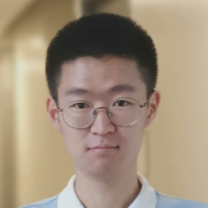 Zhenhao Li